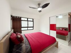 Blk 441D Fernvale Vista (Sengkang), HDB 4 Rooms #531350001